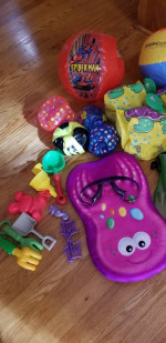 Beach/Pool Items