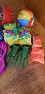 Beach/Pool Items