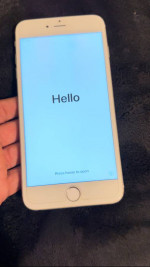 iPhone 6 - screen touch not working
