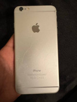 iPhone 6 - screen touch not working