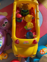Toddler Toy Lot
