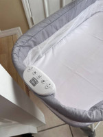 Bassinet and others