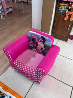 Bassinet and others