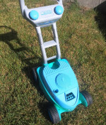 Kids Lawnmower
