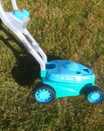 Kids Lawnmower