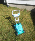 Kids Lawnmower