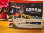 Osmo - Genius Starter Kit for iPad & iPhone