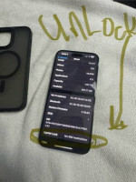 iPhone 14 Pro Max 1TB unlocked