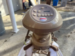 Baby Swing