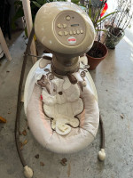 Baby Swing