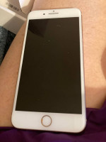 iPhone 8 Plus works great!!