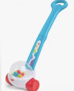 Fisher Price Corn Popper Toy