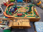 Thomas the Train - LOWER PRICE!