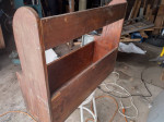 PRICE REDUCTION. KIDS TOY BOX.