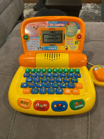 Learning Laptop - Vtech