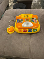 Learning Laptop - Vtech