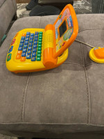 Learning Laptop - Vtech