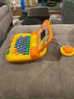 Learning Laptop - Vtech