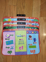VTech Touch and Learn Activity Desk Deluxe