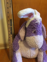 Eeyore Easter Bunny 18"