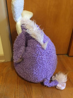 Eeyore Easter Bunny 18"