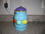 Vintage Disney Winnie the pooh toy