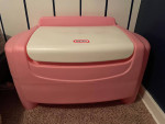 Toy box