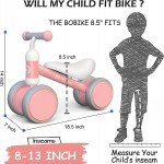 Baby Balance Bike