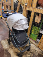 Uppababy Cruz Stoller (2016)