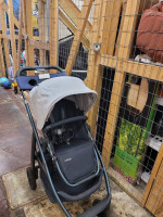 Uppababy Cruz Stoller (2016)