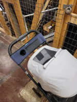 Uppababy Cruz Stoller (2016)