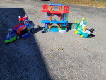 Educational Games, Spidey 3-Wheel Scooter, Costumes, & Kinetic Sand As