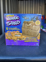 Educational Games, Spidey 3-Wheel Scooter, Costumes, & Kinetic Sand As