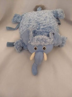 Zoobie Ellema Elephant