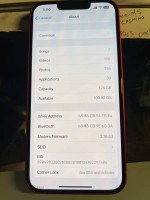 iPhone 14  128gb unlock