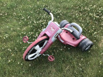 Tricycle Radio Flyer Big Flyer for Kids