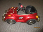 π VW Volkswagen Vintage Pedal Car Kids π