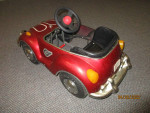 π VW Volkswagen Vintage Pedal Car Kids π