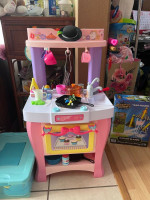 Crib and others
