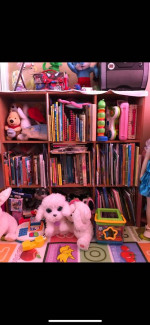 Crib and others