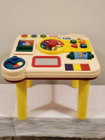 VTech LITTLE SMART TABLE TALK for TODDLERS