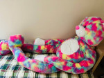 Giant toy