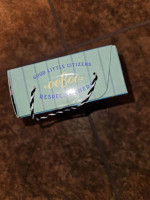 EEBOO GOOD LITTLE CITIZENS PLUSH TOY RABBIT NEW