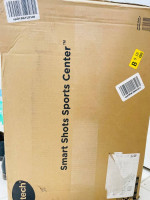 Kids sports center toy