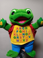 Leap Frog Learning Toy