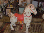 Expensive Toy for That Young Cowboy, Cowgirl