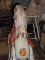 Expensive Toy for That Young Cowboy, Cowgirl