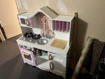 Children's Kitchen Playset