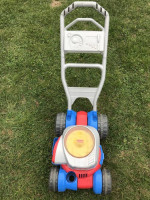Fisher-Price Lawn Mower Toy