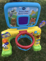 Vtech Smart Shots Sports Center
